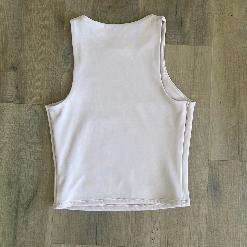 Express Body Contour top - Picture 5 of 5